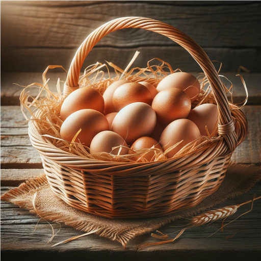 Eggs