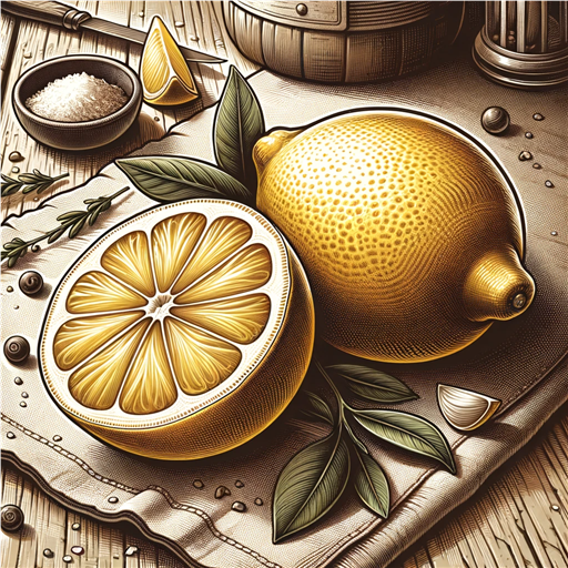 Lemons